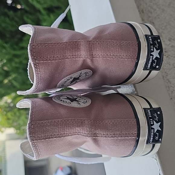 Converse Chuck 70 High-Top Sneaker - Bite The Dust Size M12 W10 Unisex - Picture 5 of 11